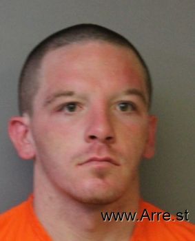 Tyler Phillip Davis Mugshot