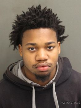 Tyler Deshawn Dickens Mugshot