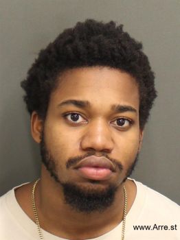 Tyler Deshawn Dickens Mugshot