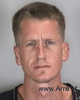 Tyler Shane Dillon Mugshot