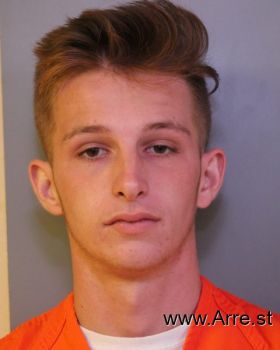 Tyler James Douglas Mugshot