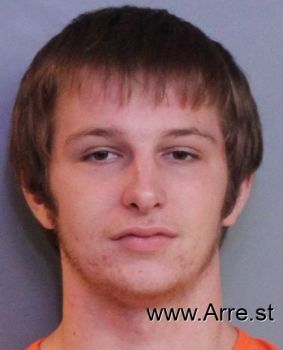 Tyler James Douglas Mugshot