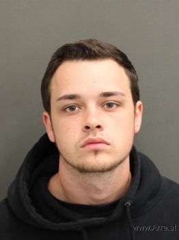 Tyler  Douglas Mugshot