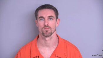 Tyler Blaine Dyal Mugshot