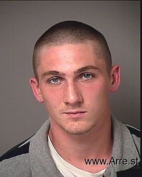 Tyler Michael Feightner Mugshot