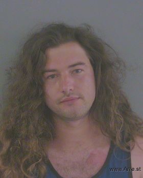 Tyler Austin Flanaganfisher Mugshot