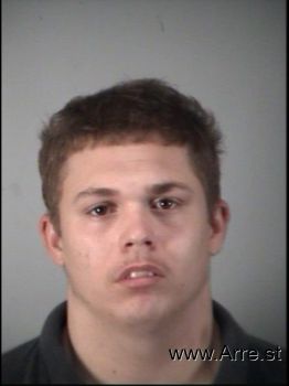 Tyler Jacob Ford Mugshot