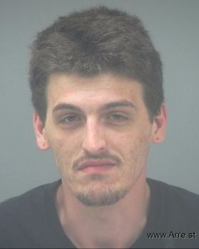 Tyler Matthew Forrest Mugshot