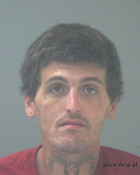 Tyler Matthew Forrest Mugshot