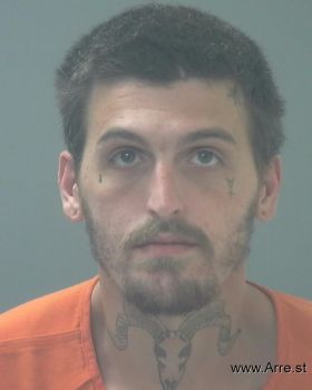 Tyler Matthew Forrest Mugshot