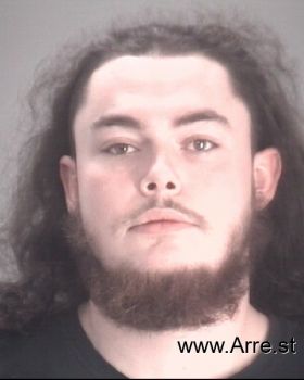 Tyler Anthony Foster-corigliano Mugshot