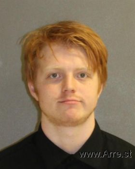 Tyler  Fox Mugshot