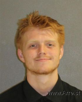 Tyler  Fox Mugshot