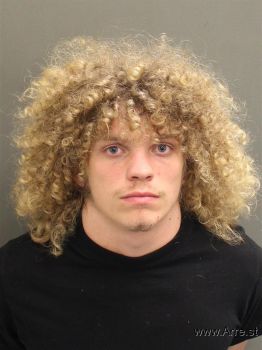 Tyler Michael Anth Francisco Mugshot