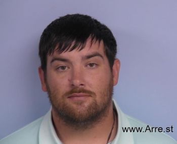 Tyler Lee Gibson Mugshot