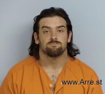 Tyler Lee Gibson Mugshot