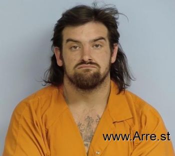 Tyler Lee Gibson Mugshot