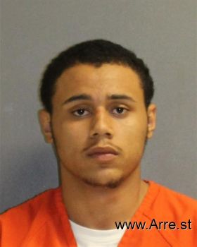 Tyler  Gibson Mugshot