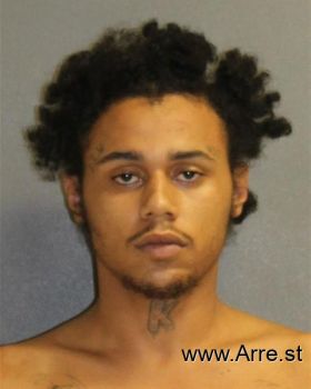 Tyler  Gibson Mugshot