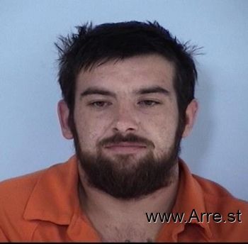 Tyler Lee Gibson Mugshot