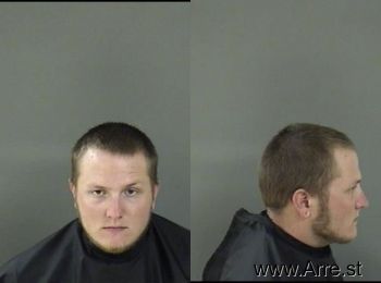 Tyler James Gibson Mugshot