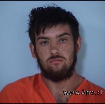 Tyler Lee Gibson Mugshot