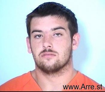 Tyler Lee Gibson Mugshot