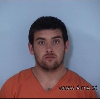 Tyler Lee Gibson Mugshot