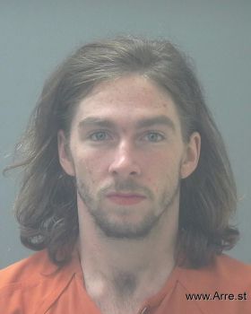 Tyler Dakota Gibson Mugshot