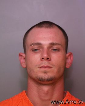 Tyler  Gill Mugshot