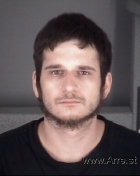 Tyler Luke Glenn Mugshot