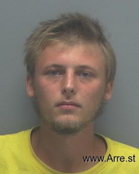 Tyler Scott Greene Mugshot