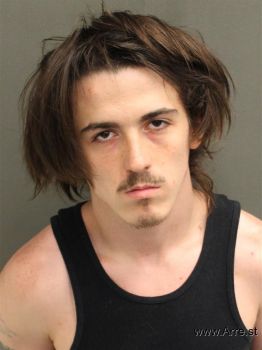 Tyler  Guthrie Mugshot