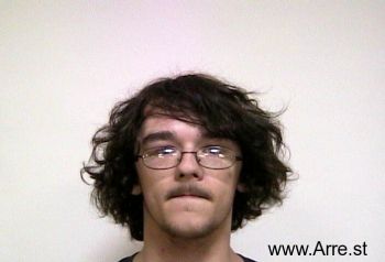 Tyler Mckenzy Harrison Mugshot