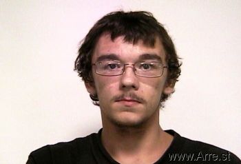 Tyler Mckenzy Harrison Mugshot