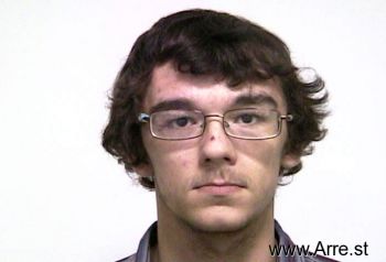 Tyler Mckenzy Harrison Mugshot