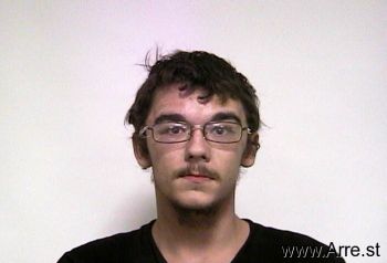 Tyler Mckenzy Harrison Mugshot