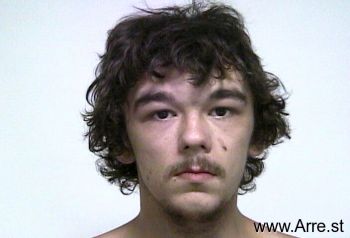 Tyler Mckenzy Harrison Mugshot