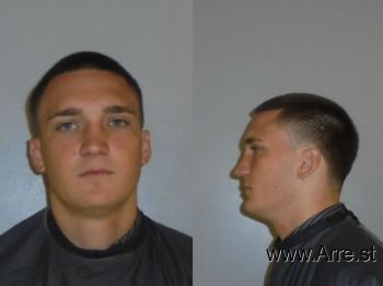 Tyler James Harrison Mugshot