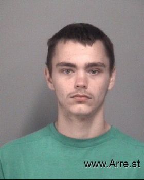 Tyler James Harrison Mugshot