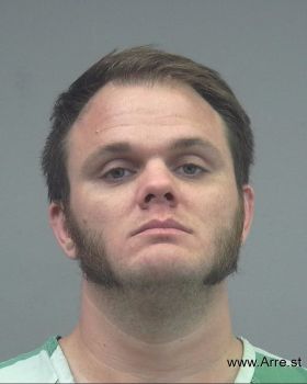 Tyler Wayne Harvey Mugshot