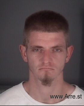 Tyler Lee Hawkins Mugshot