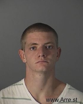 Tyler Lee Hawkins Mugshot