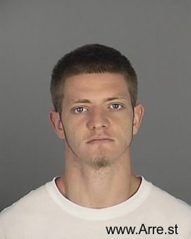 Tyler Lee Hawkins Mugshot