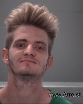 Tyler Lee Hawkins Mugshot