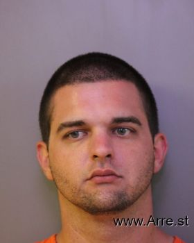 Tyler Richard Hayes Mugshot