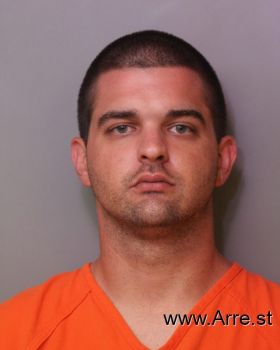 Tyler Richard Hayes Mugshot