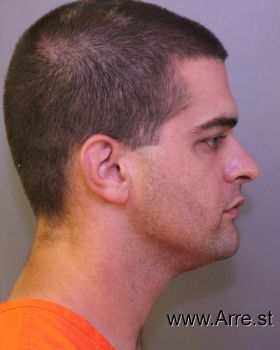 Tyler Richard Hayes Mugshot