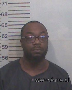 Tyler Rashard Hayes Mugshot