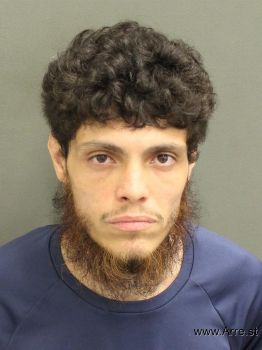 Tyler  Hernandez Mugshot